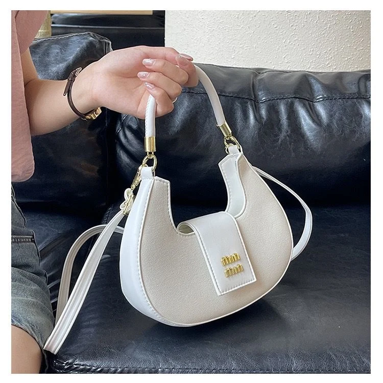 The Mielle Bag