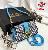 Dior Inspired bag