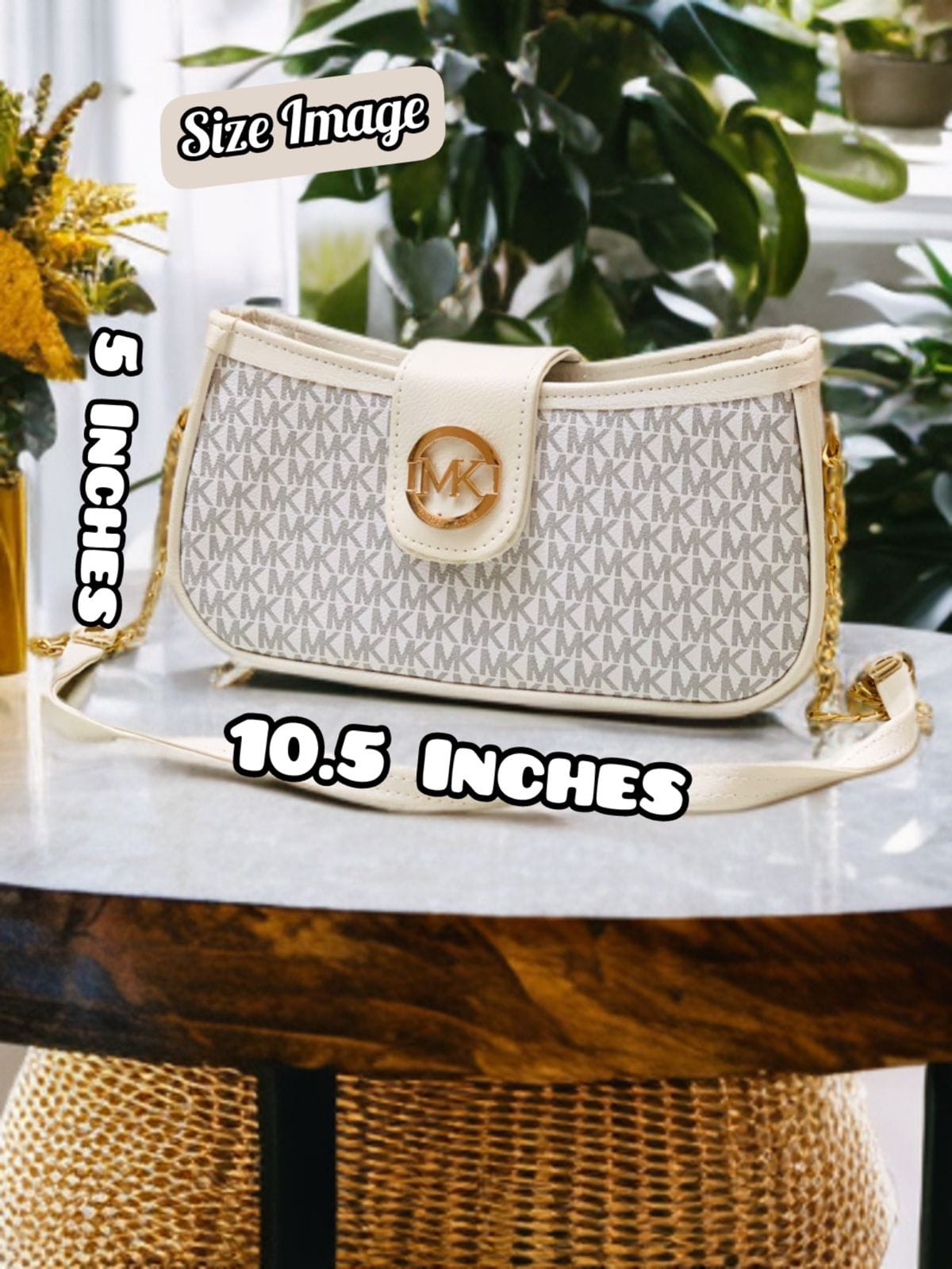 MK Grace Bag