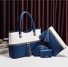 4-Piece Set