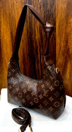 The Quiet Luxury Bag