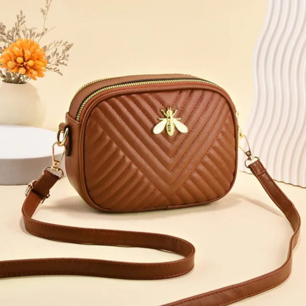 BeeMine Crossbody