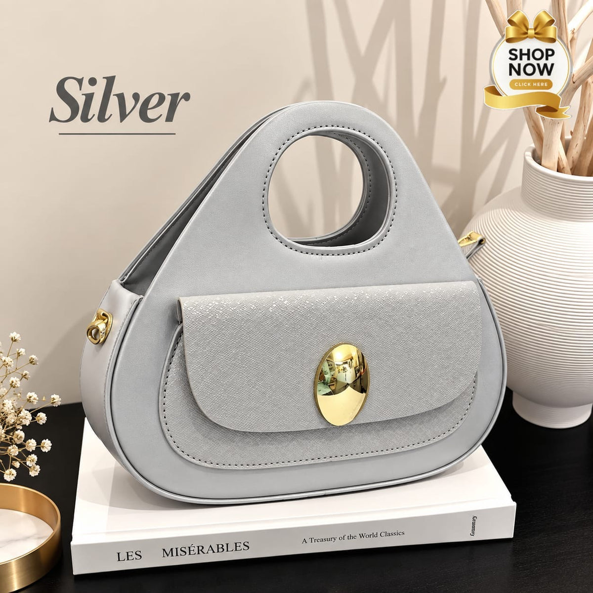 The Elora Bag