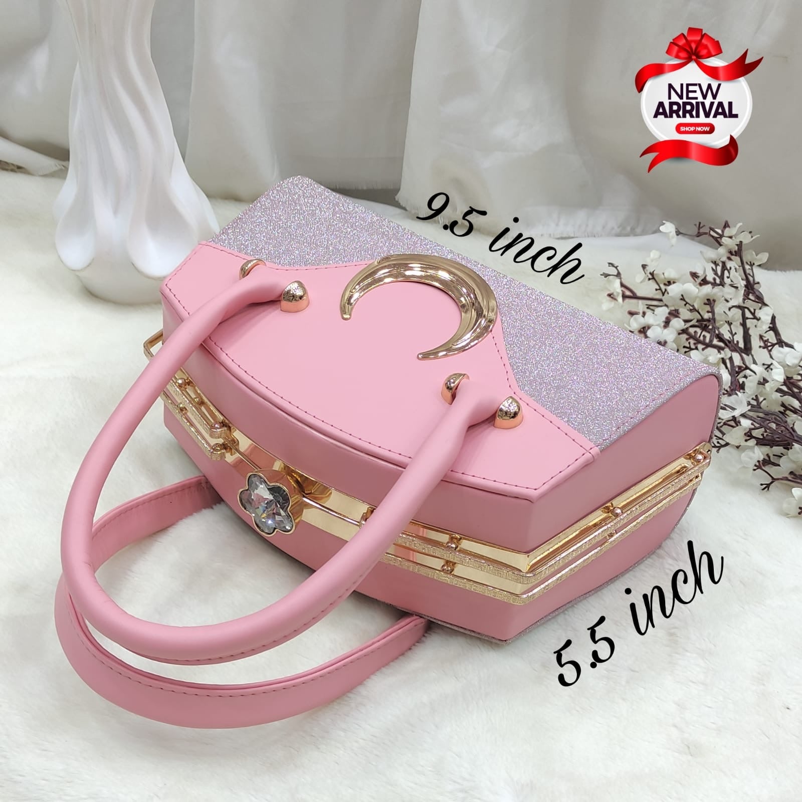 Sparkling Bag