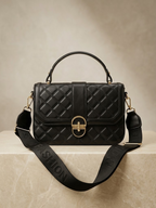 Quilted Crossbody