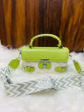 Premium Quilted Designer Bag