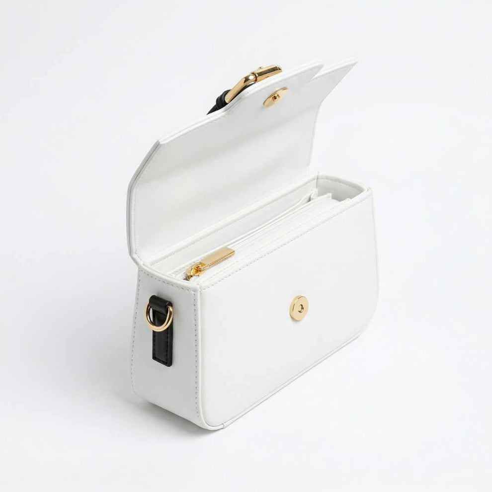 Opal lock Bag