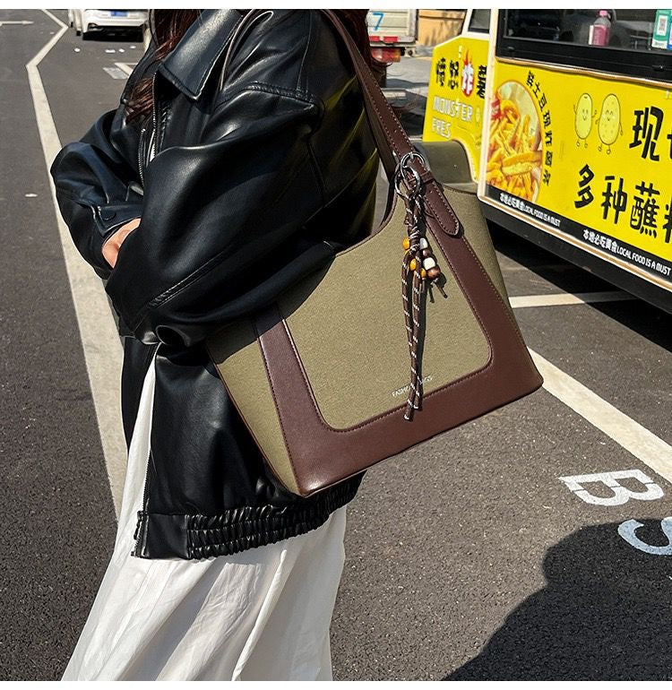 Vienna Luxe Tote