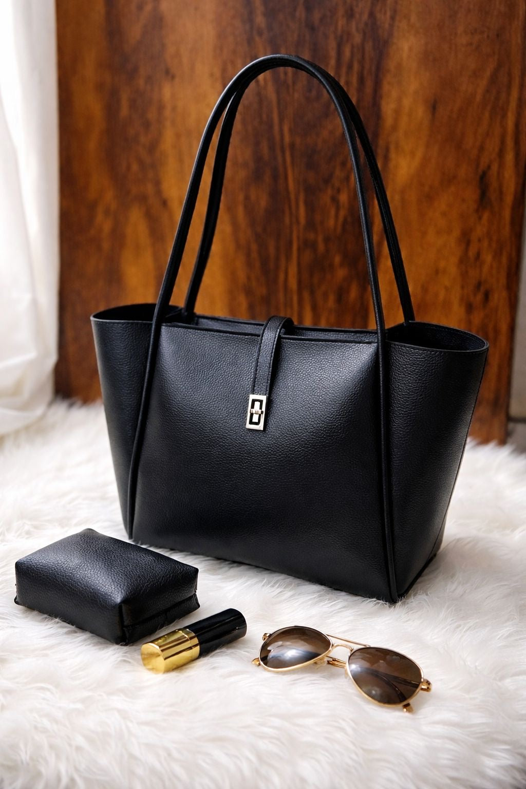 Premium Baggy Tote