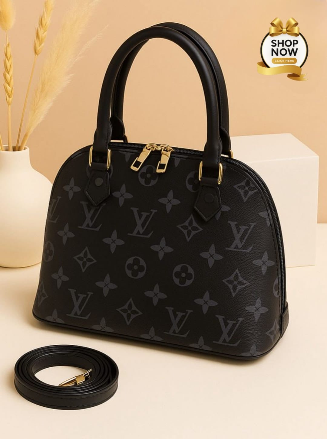 LV Elegance Bag