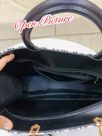 Premium Dior Style Shoulder Bag