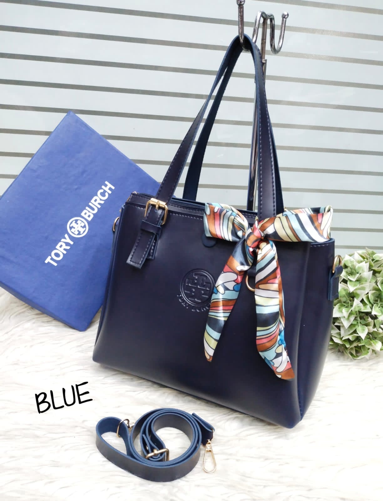 TB Hand Bag
