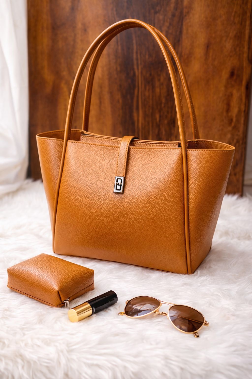 Premium Baggy Tote