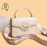 Refined Chic Crossbody