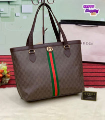 Glam tote