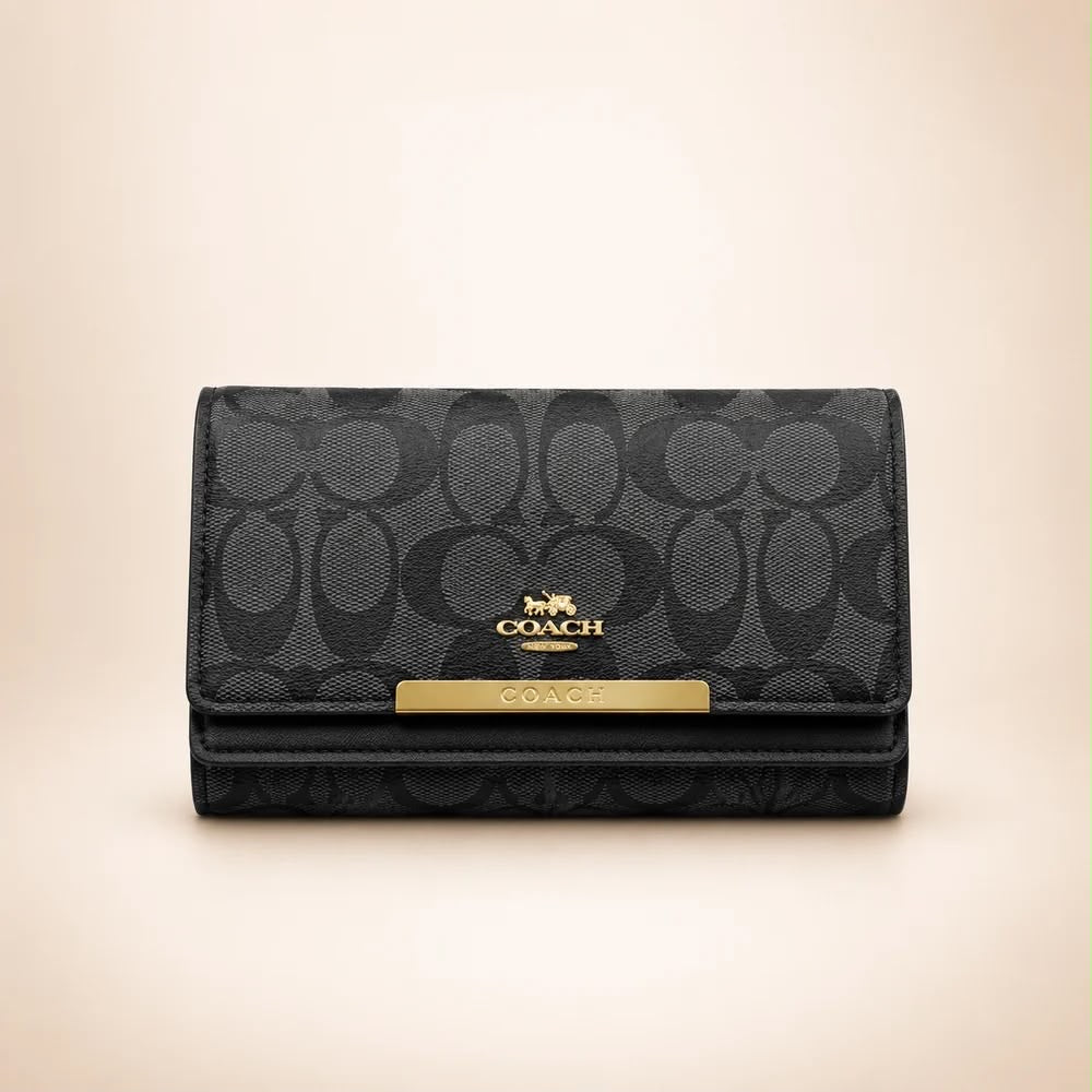 The Luxe Fold