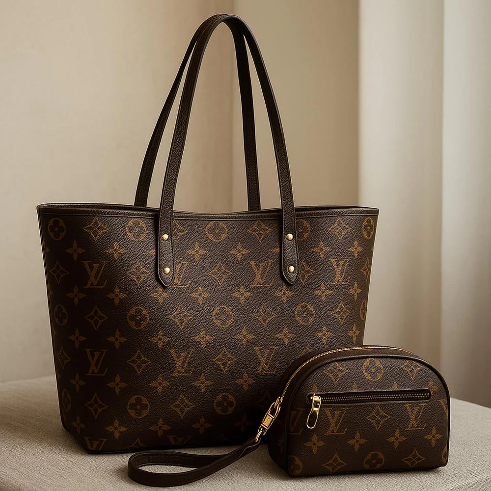 Trendy totes