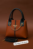 GraceLoom Handbag