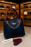 GraceLoom Handbag