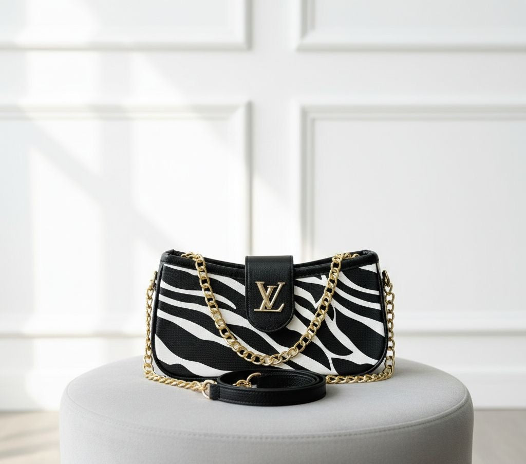 Timeless Crossbody
