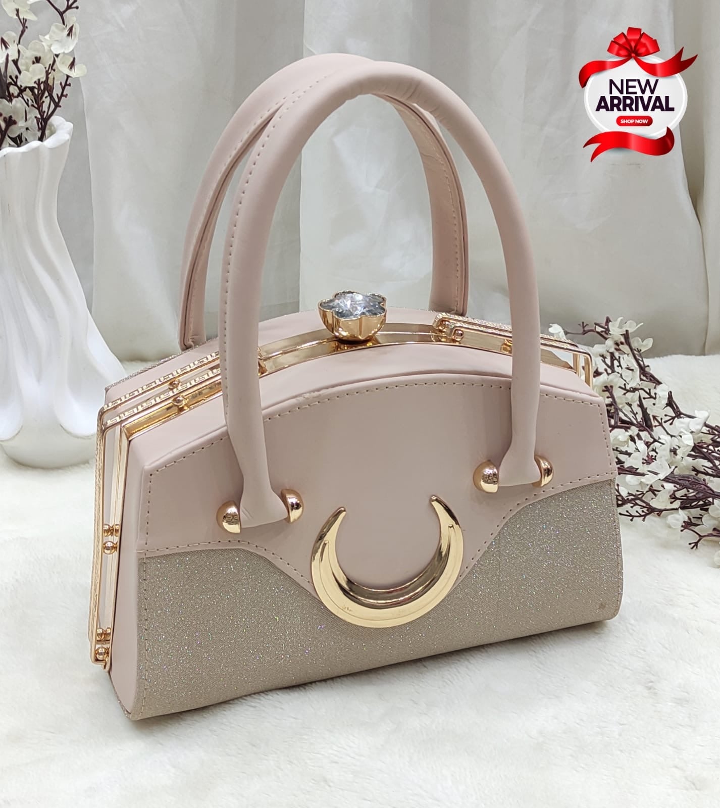 Sparkling Bag