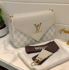 LV crossbody