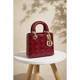 Lady Dior