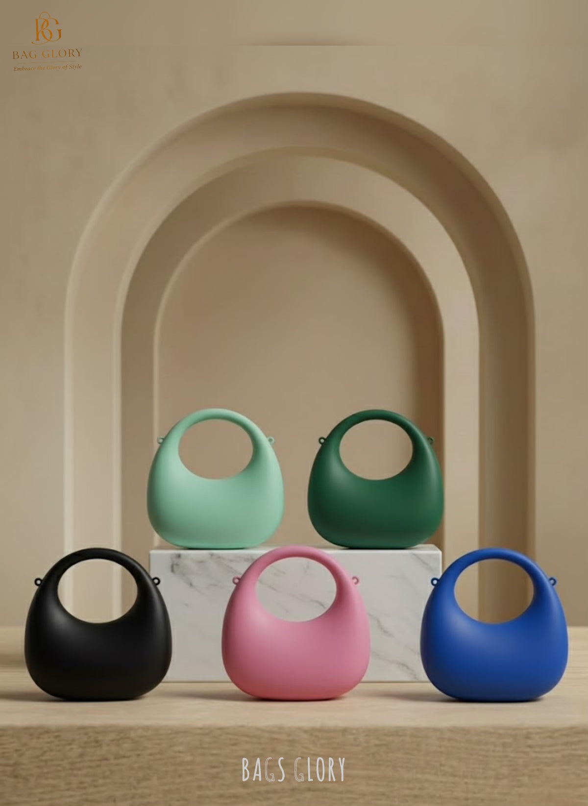 Luna Mini Bag