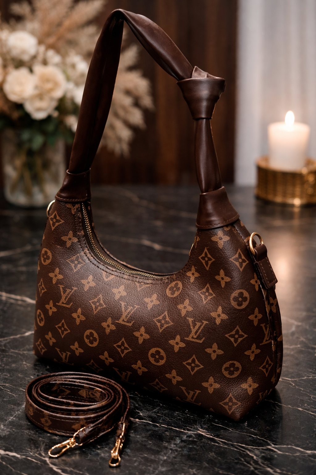 The Quiet Luxury Bag