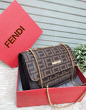Fendi Cross Body