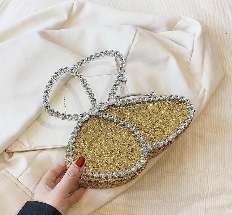 Butterfly HandBag