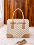 Luxury Women’s Tote Bag