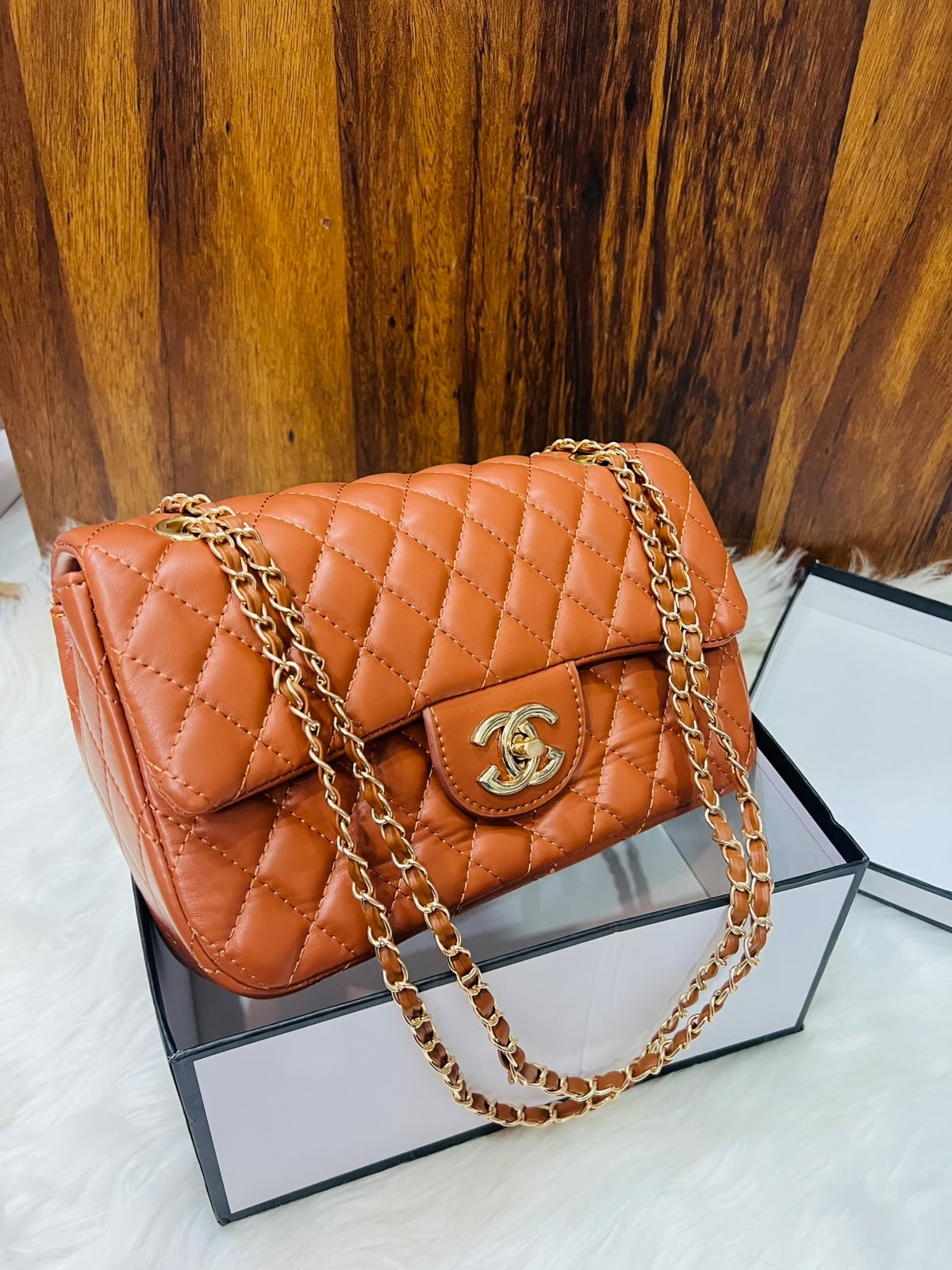 Chanel Crossbody