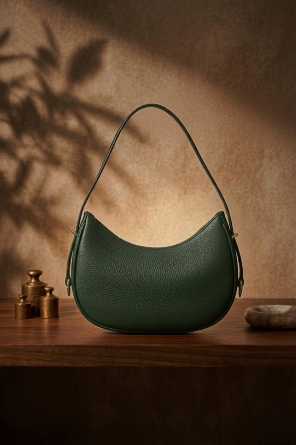 Moon Crossbody