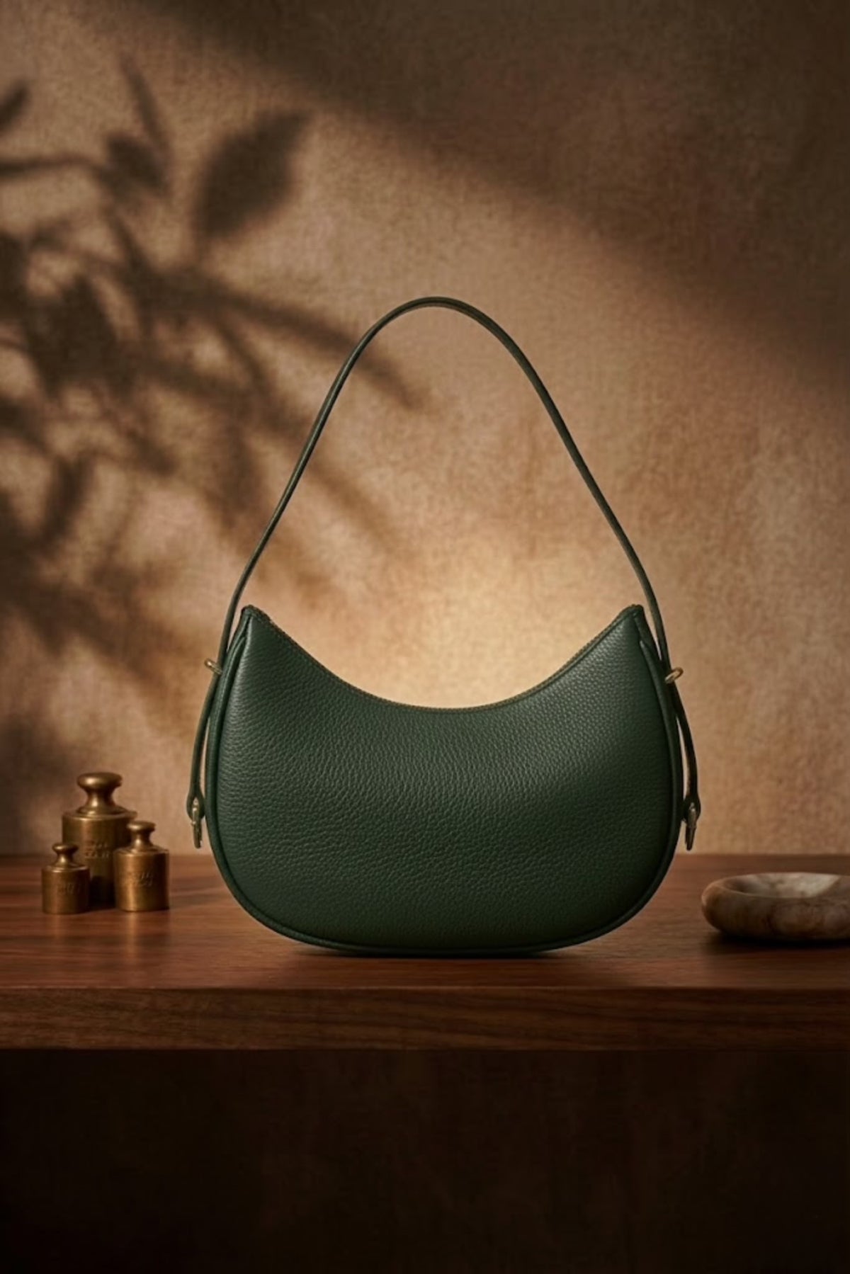 Moon Crossbody