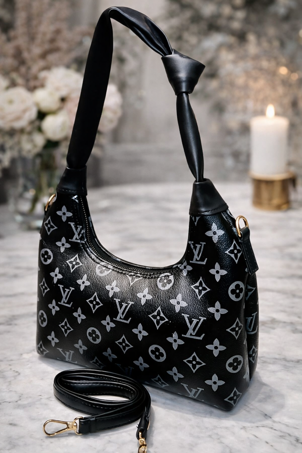 The Quiet Luxury Bag