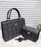 Coach Combo