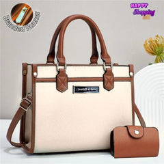 Style satchel