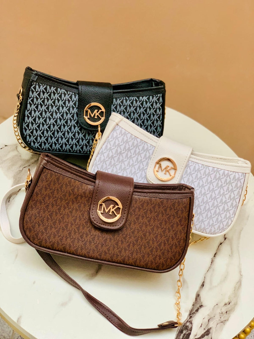 MK Grace Bag
