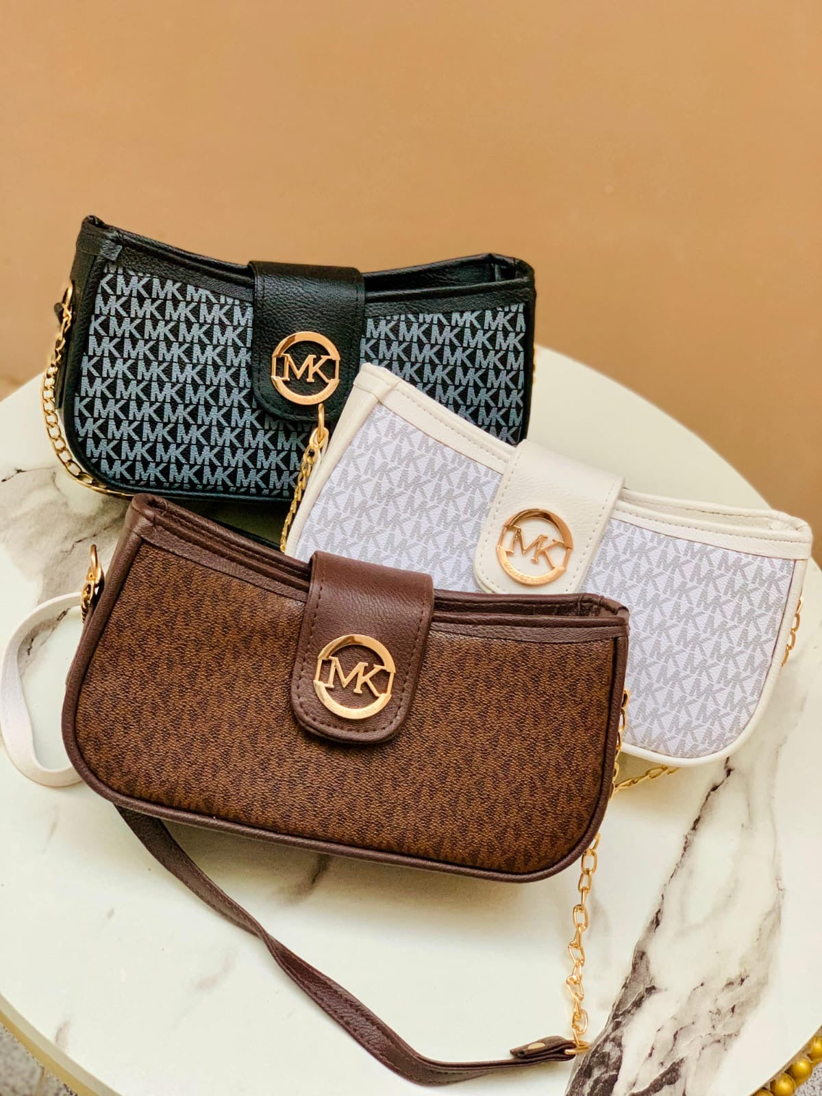MK Grace Bag