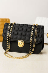 Minimalist Crossbody Bag