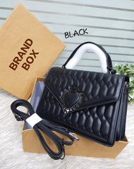 The Effortless Crossbody