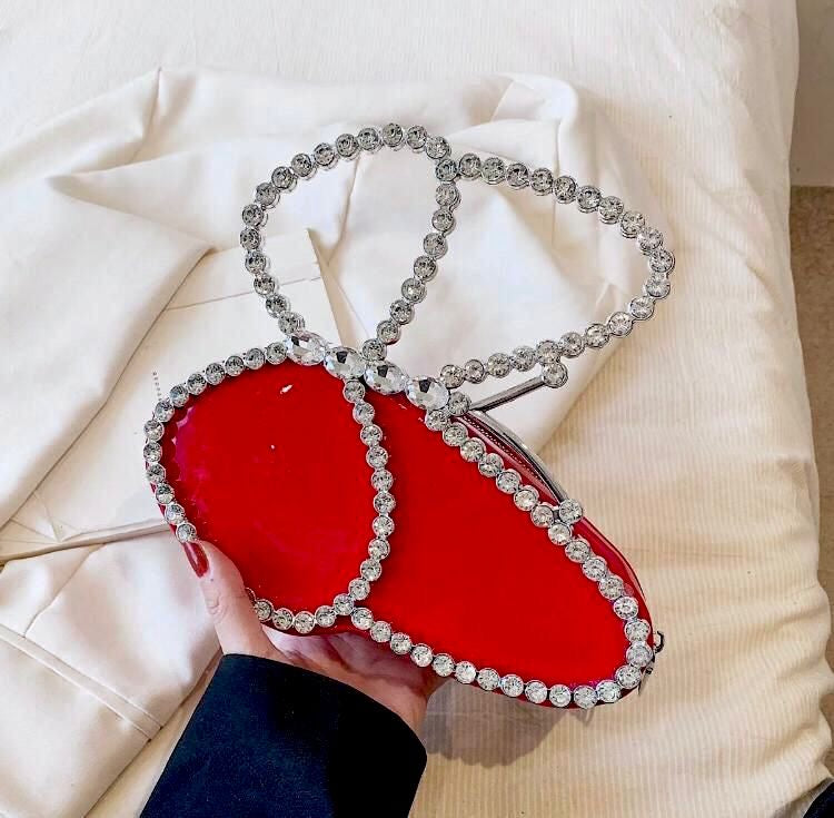 Butterfly HandBag