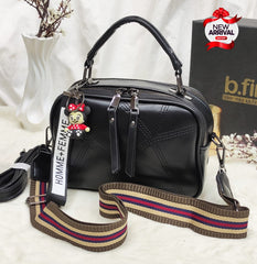 Sleek Crossbody