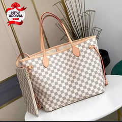 Never full tote bag