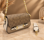 Royale crossbody