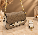 Royale crossbody