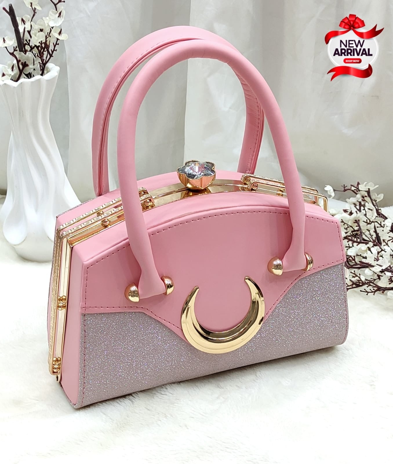 Sparkling Bag