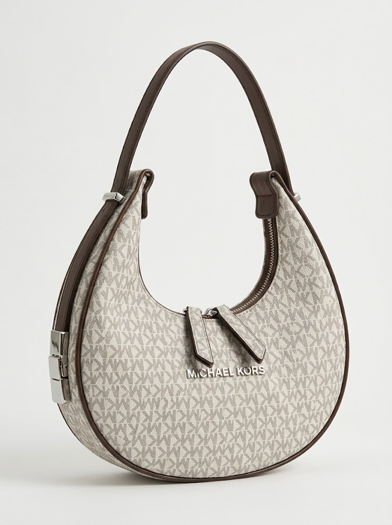 Michael Kors Crescent Bag