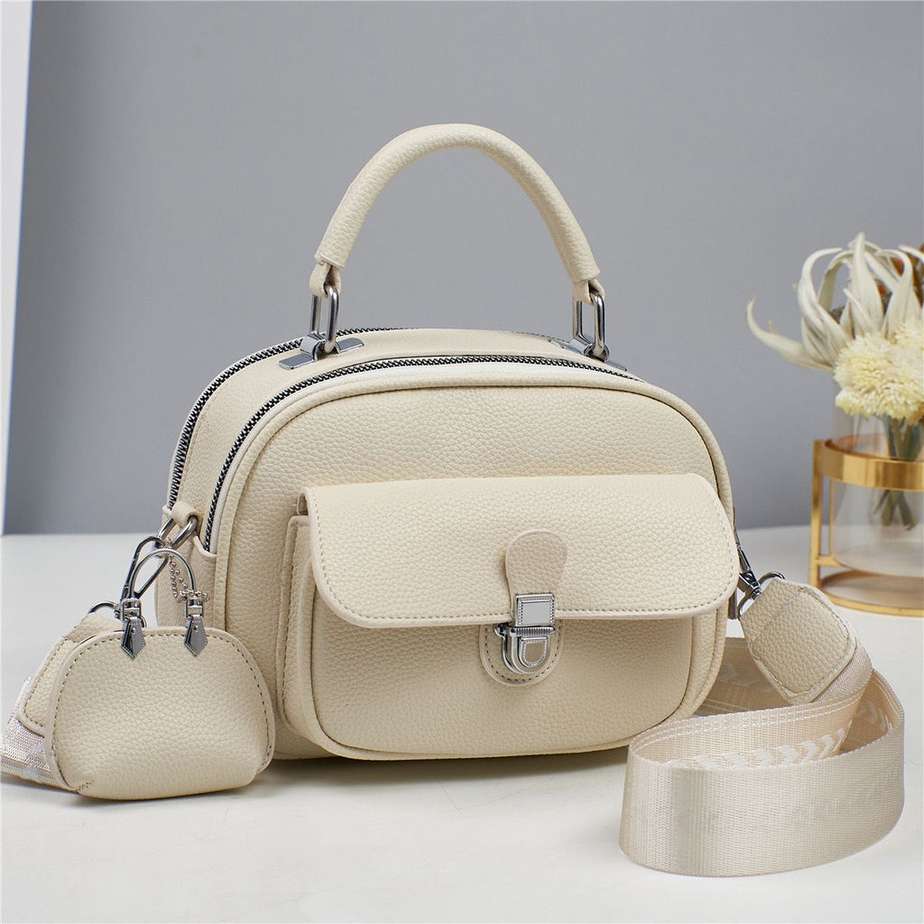 Glory Luxe Bag